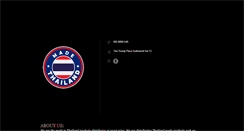 Desktop Screenshot of madethailand.com